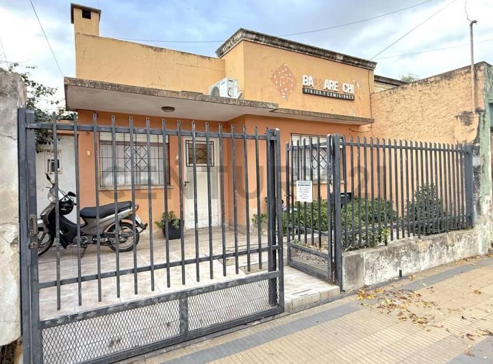 Casa · 135m² · 5 Ambientes