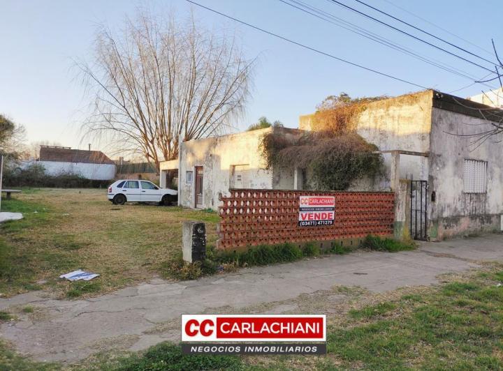 Casa · 100m² · 3 Ambientes