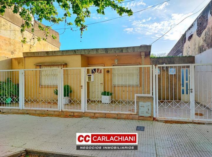 Casa · 95m² · 4 Ambientes