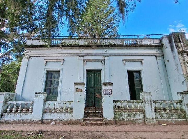 Casa · 285m² · 6 Ambientes