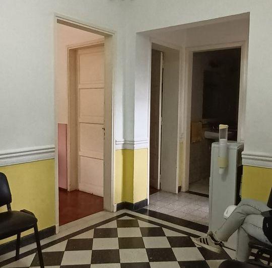Casa · 102m² · 5 Ambientes
