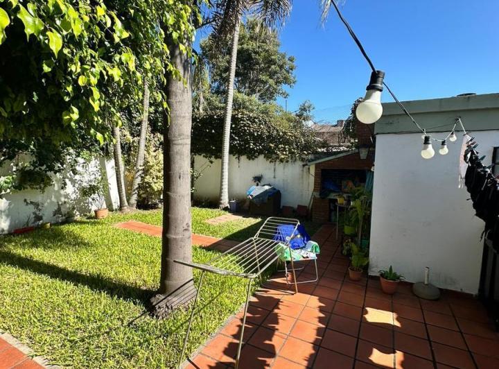 Casa · 115m² · 5 Ambientes · 1 Cochera