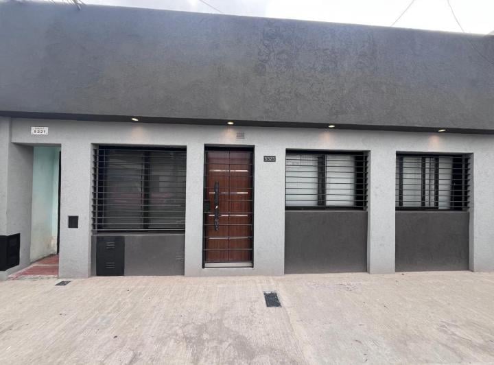 Casa · 70m² · 3 Ambientes