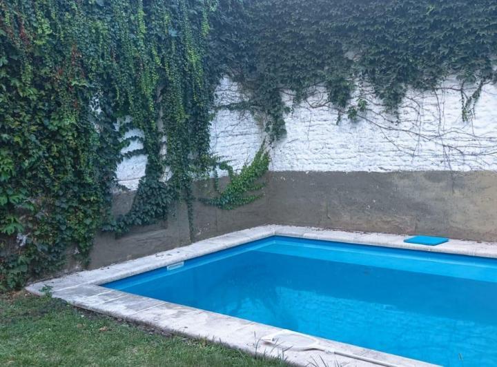 Casa · 3 Ambientes · 1 Cochera