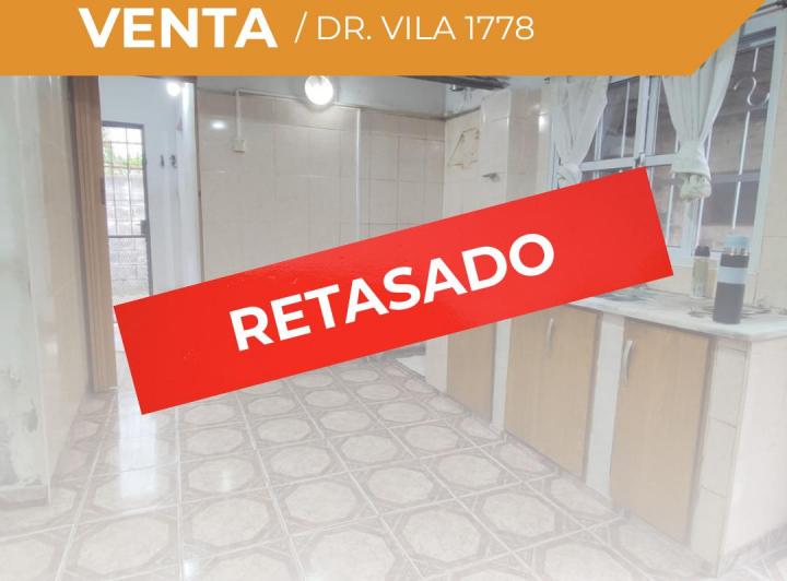 Casa · 133m² · 3 Ambientes