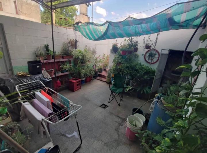 Casa · 176m² · 5 Ambientes · 1 Cochera