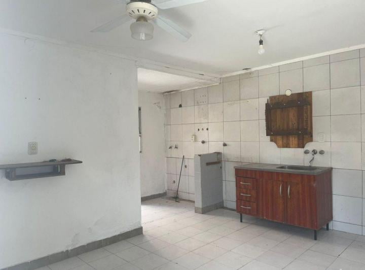 Casa · 53m² · 4 Ambientes · 1 Cochera