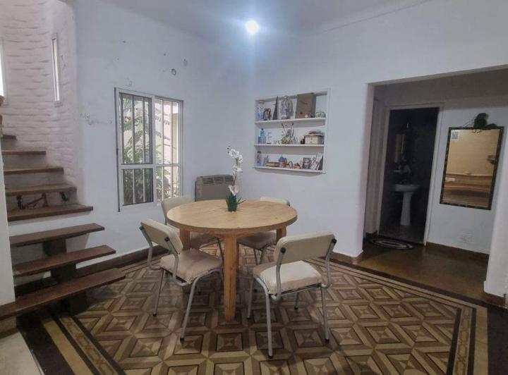 Casa · 149m² · 5 Ambientes