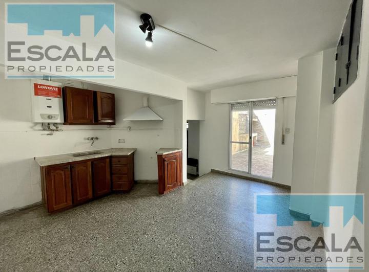 Casa · 57m² · 2 Ambientes
