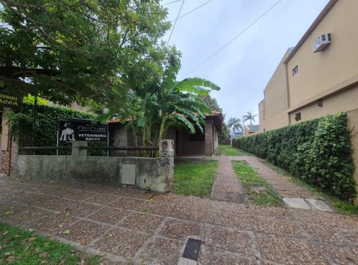 Casa · 86m² · 2 Dormitorios · 1 Cochera