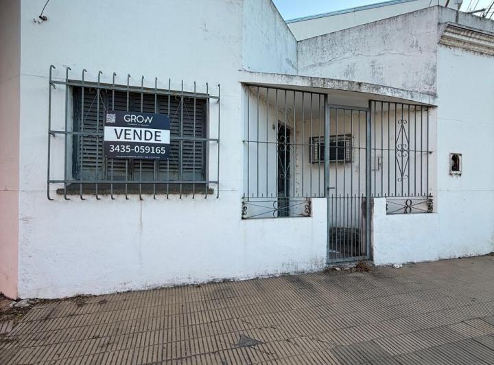 Casa · 136m² · 5 Ambientes
