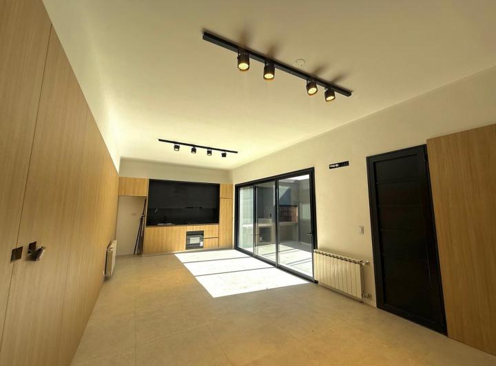 Casa · 86m² · 3 Ambientes