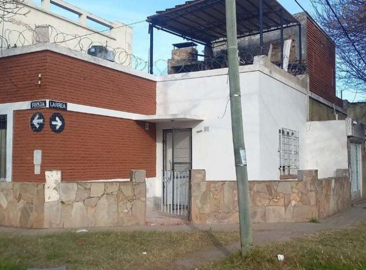 Casa · 96m² · 4 Ambientes