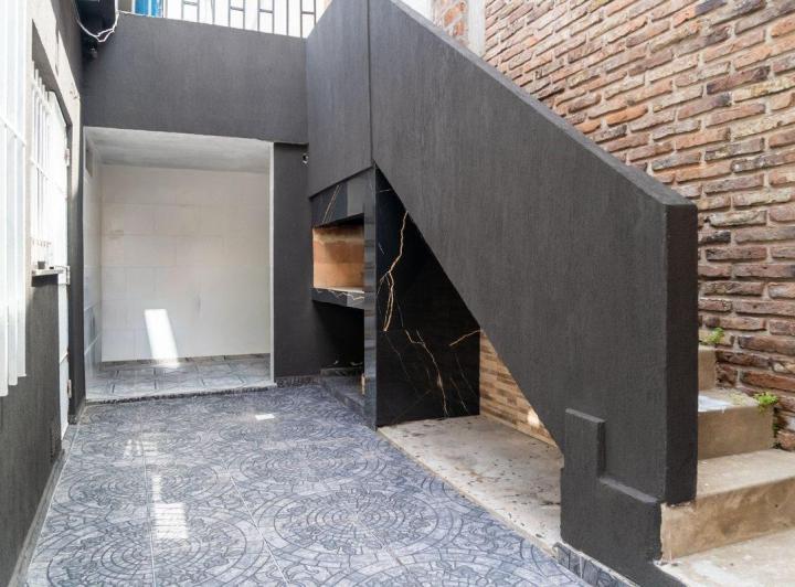 Casa · 66m² · 3 Ambientes