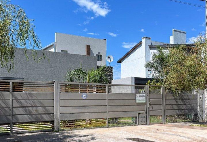 Casa · 150m² · 5 Ambientes
