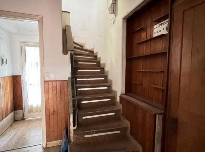 Casa · 330m² · 12 Ambientes