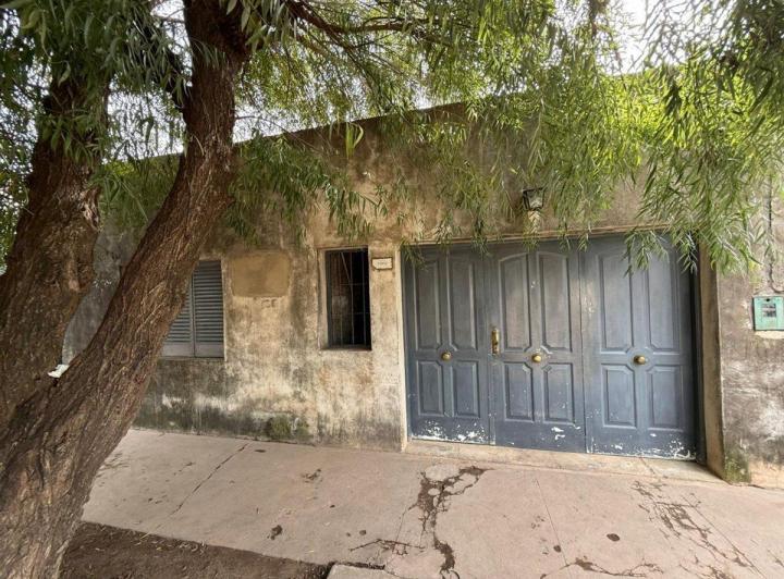 Casa · 150m² · 5 Ambientes · 1 Cochera