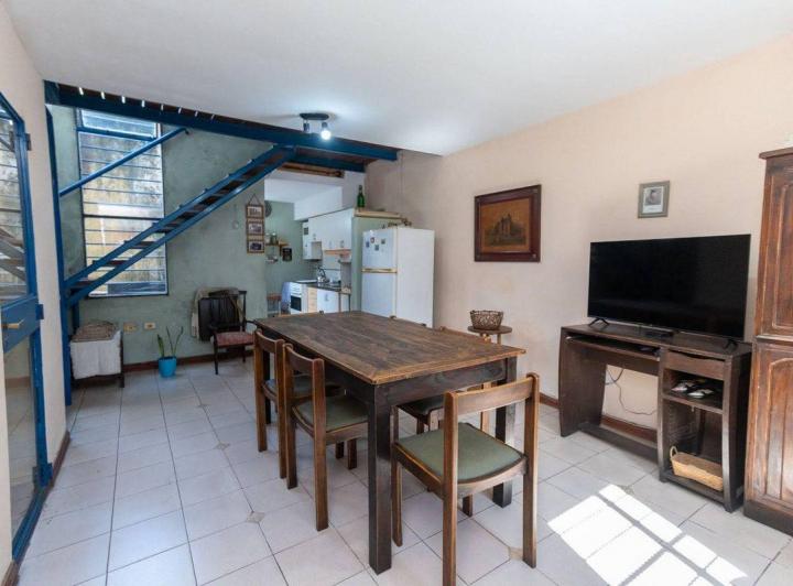 Casa · 100m² · 3 Ambientes · 1 Cochera