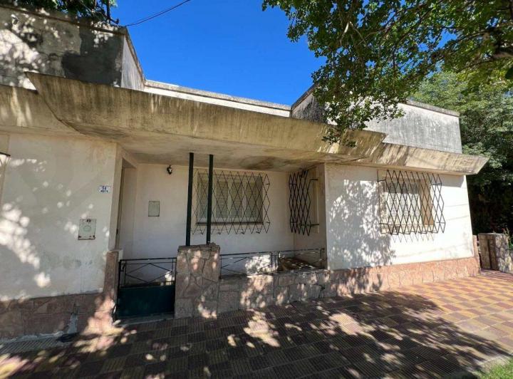Casa · 103m² · 5 Ambientes