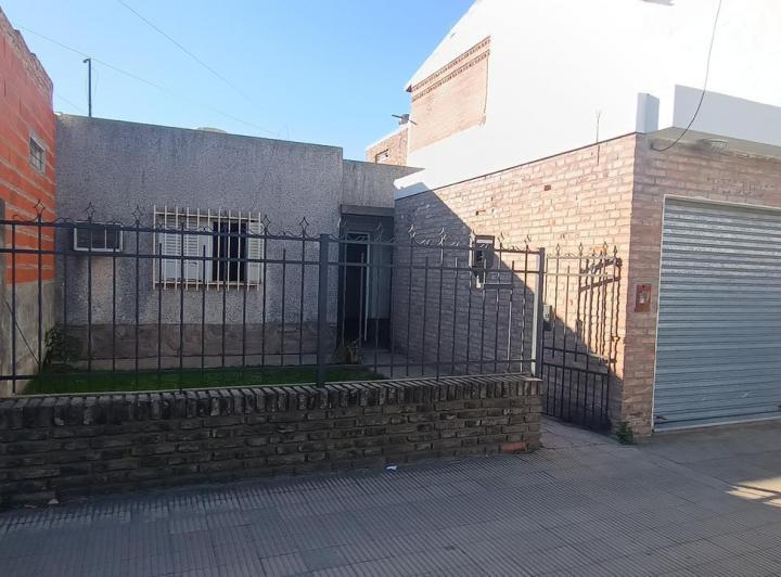 Casa · 132m² · 4 Ambientes