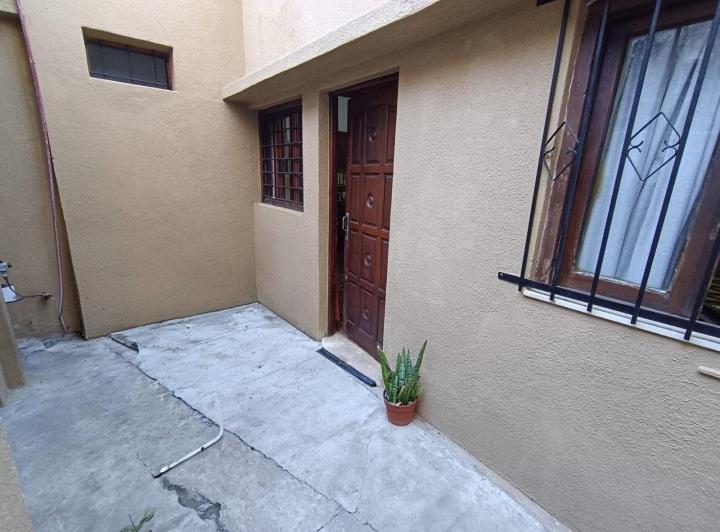 Casa · 37m² · 2 Ambientes · 1 Cochera