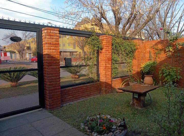 Casa · 100m² · 4 Ambientes