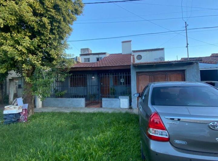 Casa · 120m² · 6 Ambientes