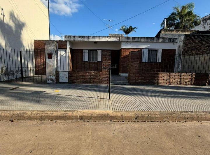 Casa · 65m² · 5 Ambientes