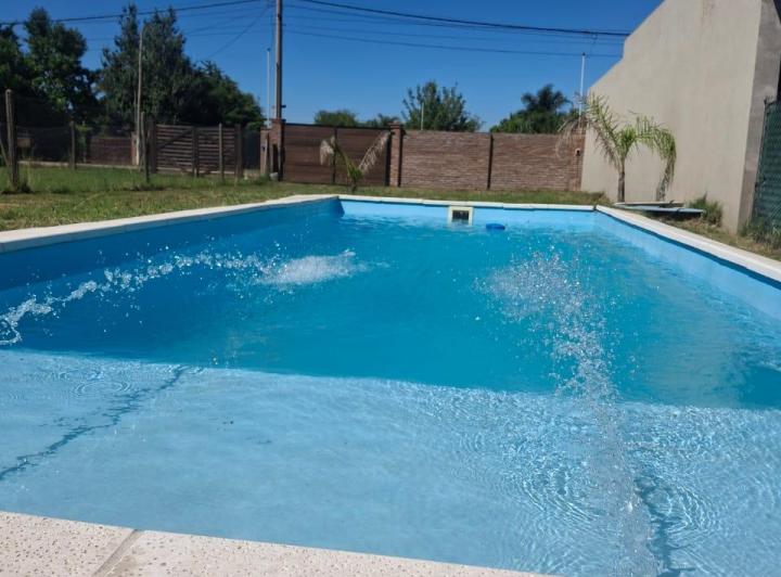 Casa · 90m² · 1 Ambiente