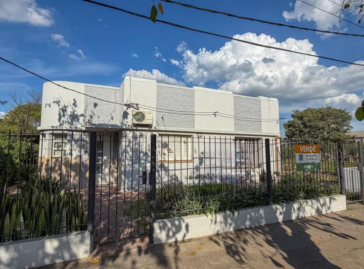 Casa · 267m² · 6 Ambientes