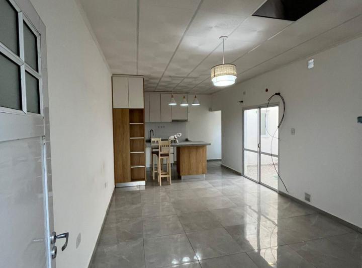 Casa · 62m² · 3 Ambientes