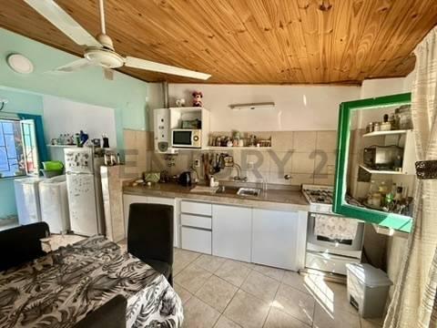 Casa · 67m² · 4 Ambientes