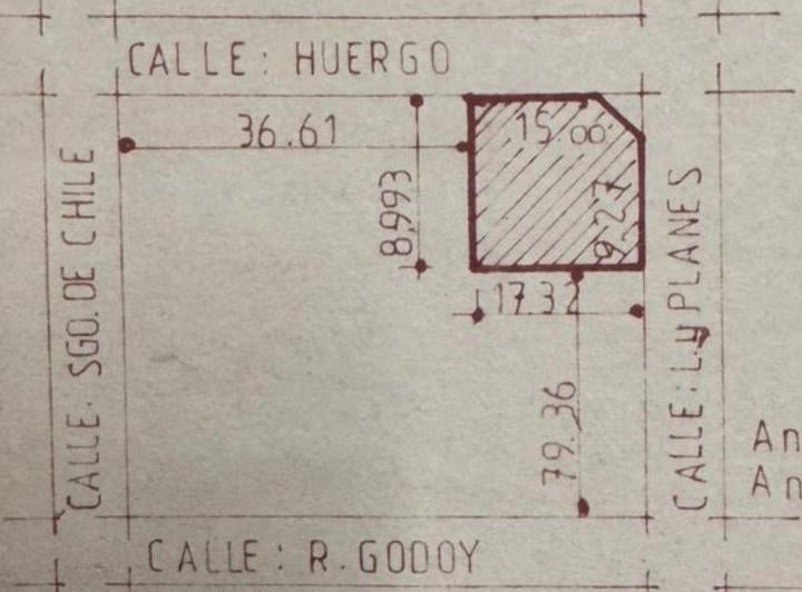 Casa · 124m² · 4 Ambientes · 1 Cochera