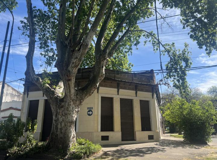 Casa · 200m² · 6 Ambientes