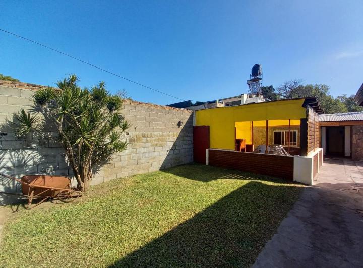 Casa · 125m² · 3 Ambientes · 1 Cochera