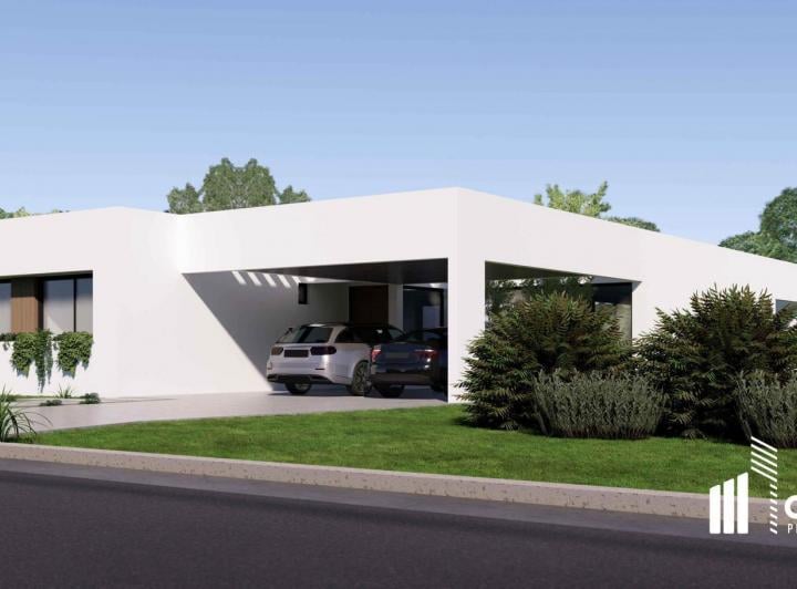 Casa · 192m² · 5 Ambientes · 2 Cocheras
