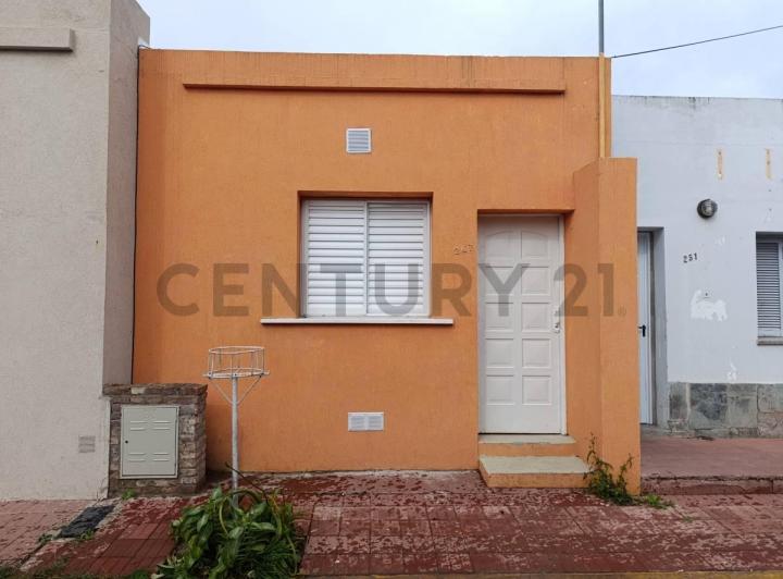Casa · 40m² · 2 Ambientes