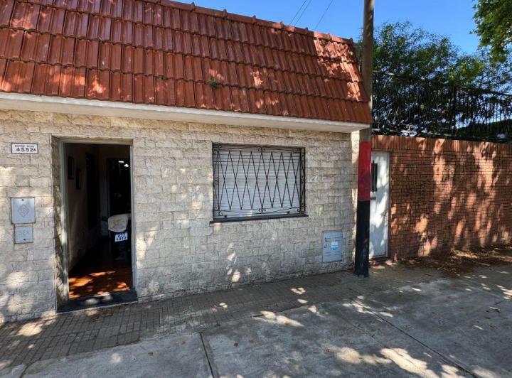 Casa · 154m² · 7 Ambientes · 1 Cochera