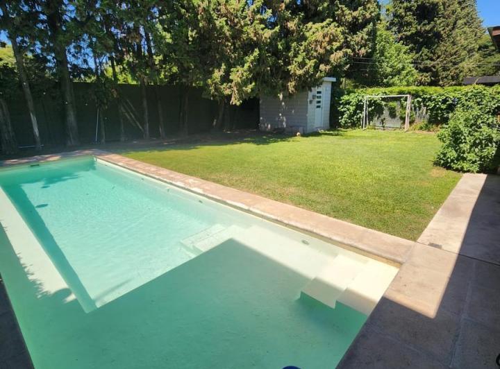 Casa · 145m² · 5 Ambientes · 1 Cochera
