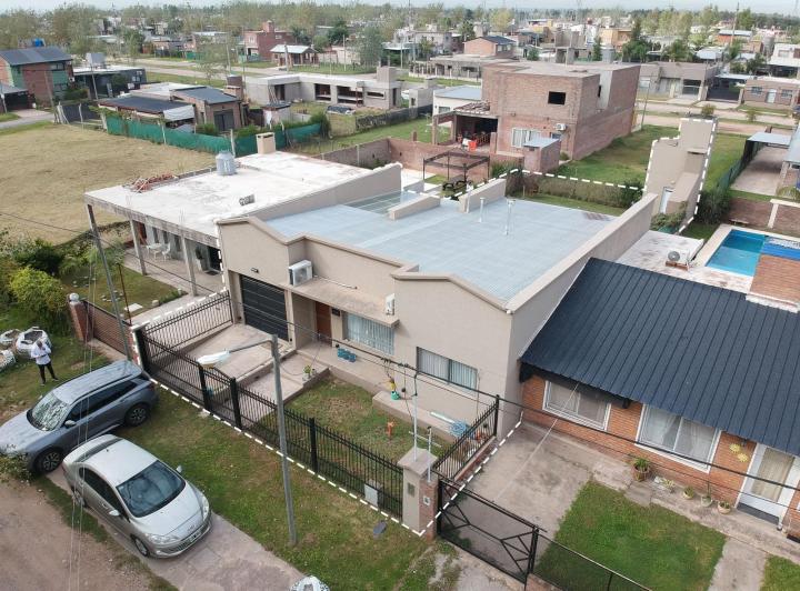 Casa · 150m² · 3 Dormitorios