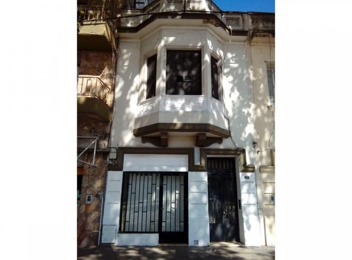 Casa · 146m² · 3 Ambientes