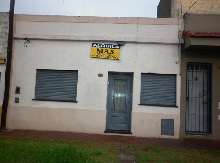 Casa · 60m² · 3 Ambientes