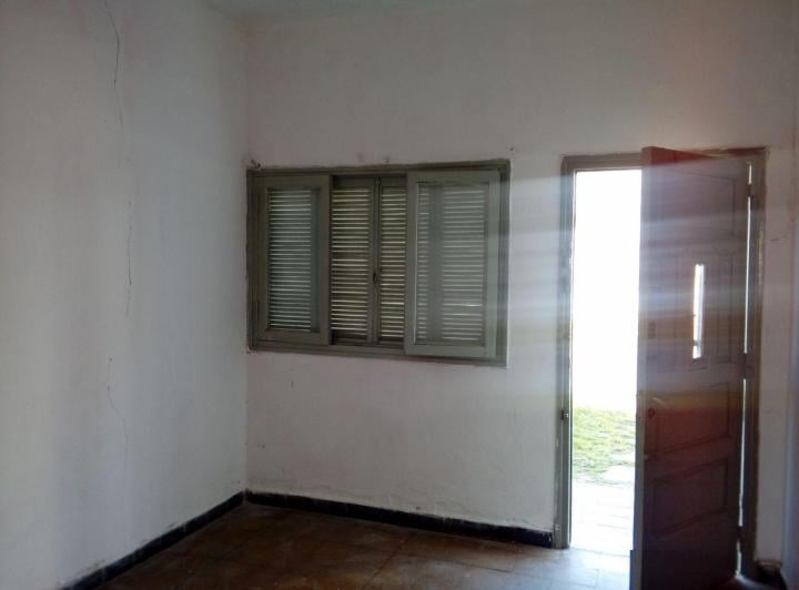 Casa · 60m² · 3 Ambientes
