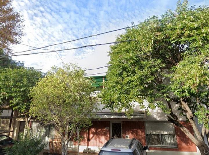 Casa · 160m² · 6 Ambientes · 1 Cochera