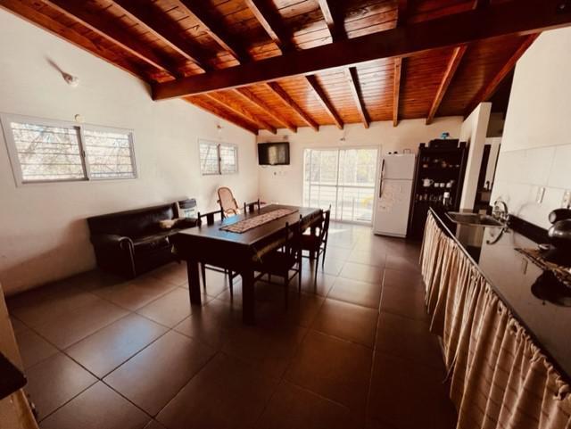 Casa · 120m² · 6 Ambientes