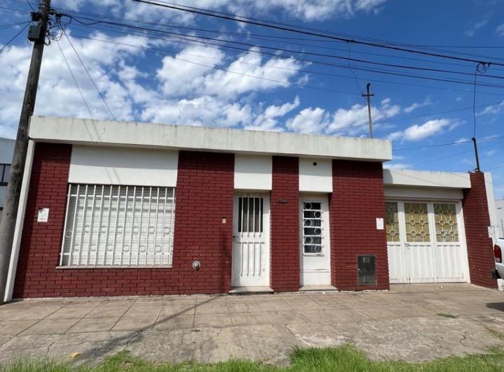 Casa · 127m² · 4 Ambientes