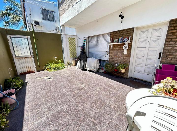Casa · 100m² · 4 Ambientes