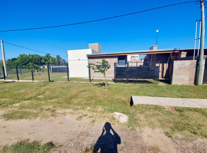 Casa · 129m² · 5 Ambientes · 1 Cochera