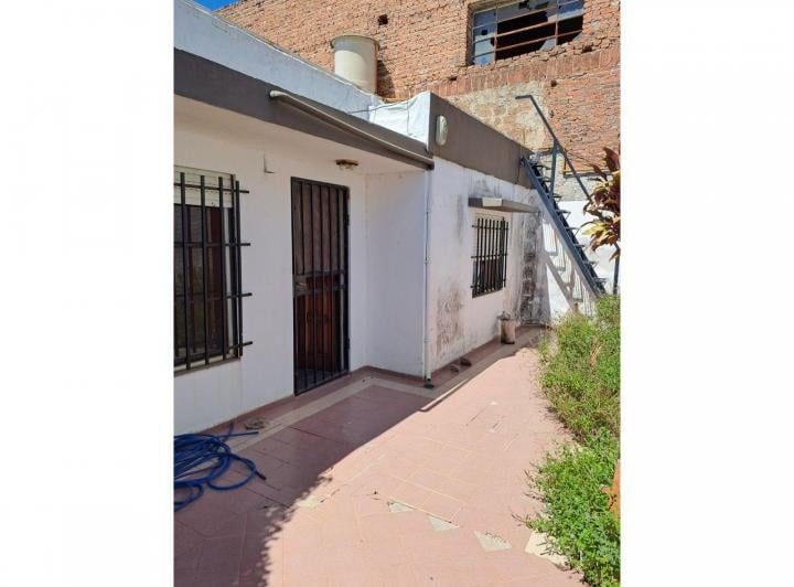 Casa · 78m² · 4 Ambientes