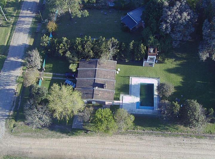Casa · 109m² · 4 Ambientes · 1 Cochera